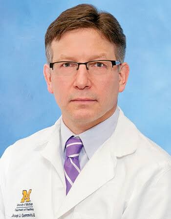 Dr. Joseph Gemmete